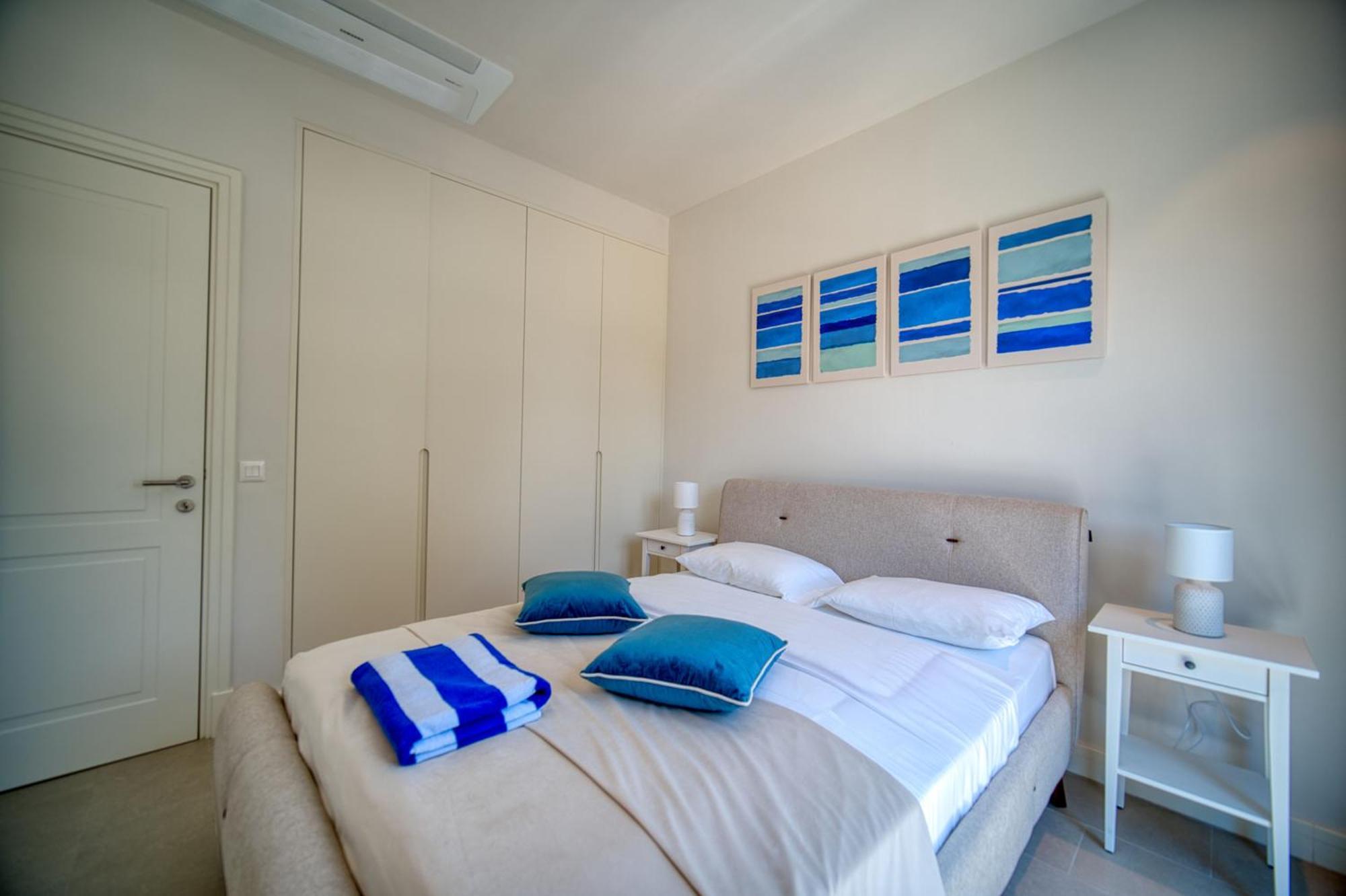 Appartamento Lustica Bay By 2bhome