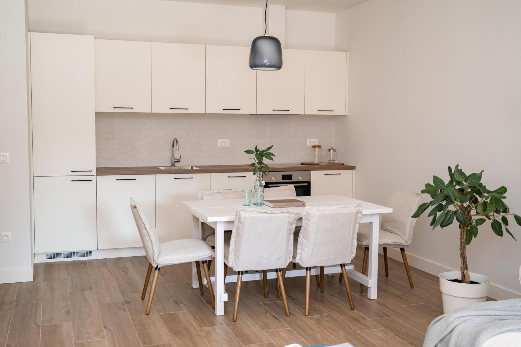 Lustica Bay By 2bhome Appartamento Teodo