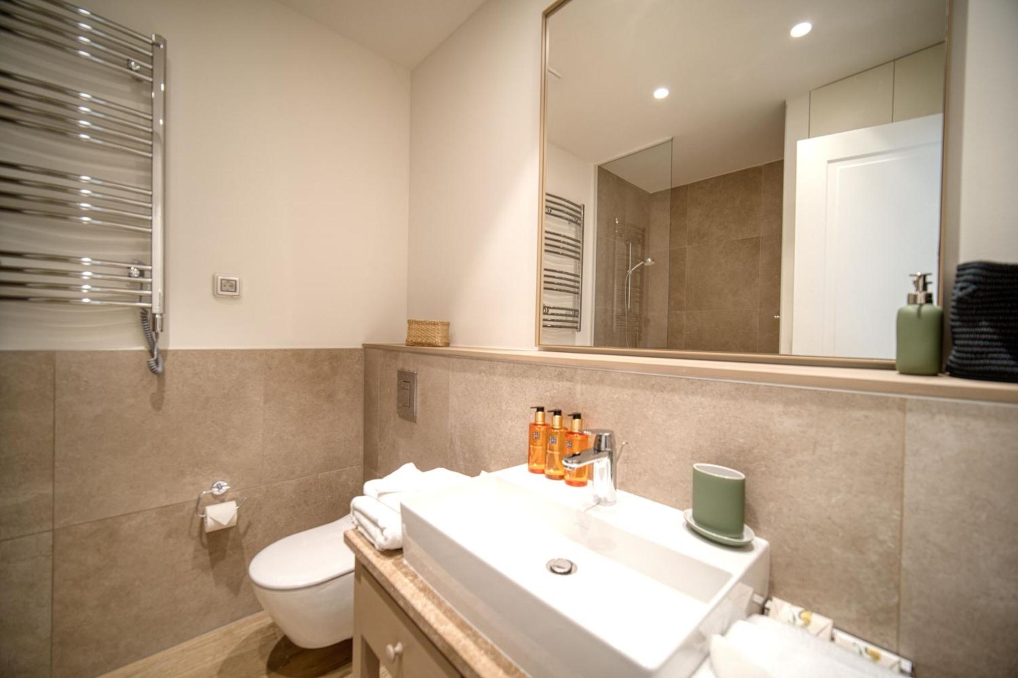 Appartamento Lustica Bay By 2bhome Teodo