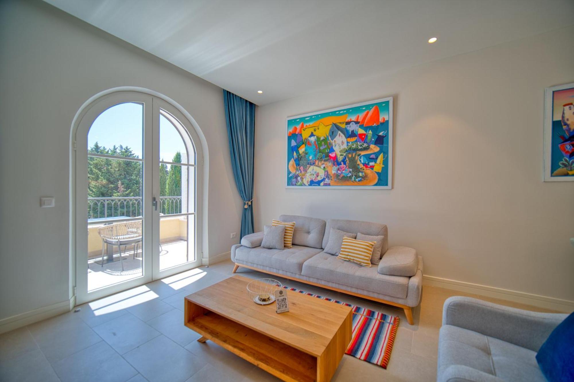 Lustica Bay By 2bhome Appartamento *