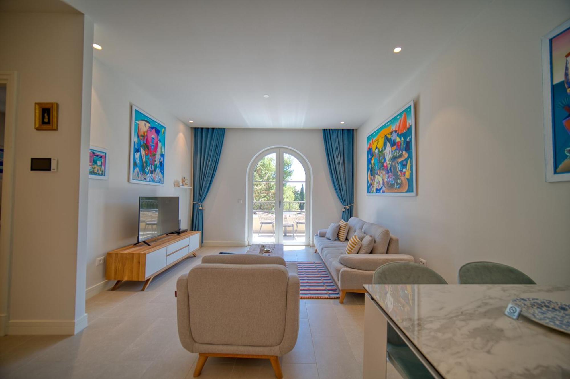 Lustica Bay By 2bhome Appartamento *