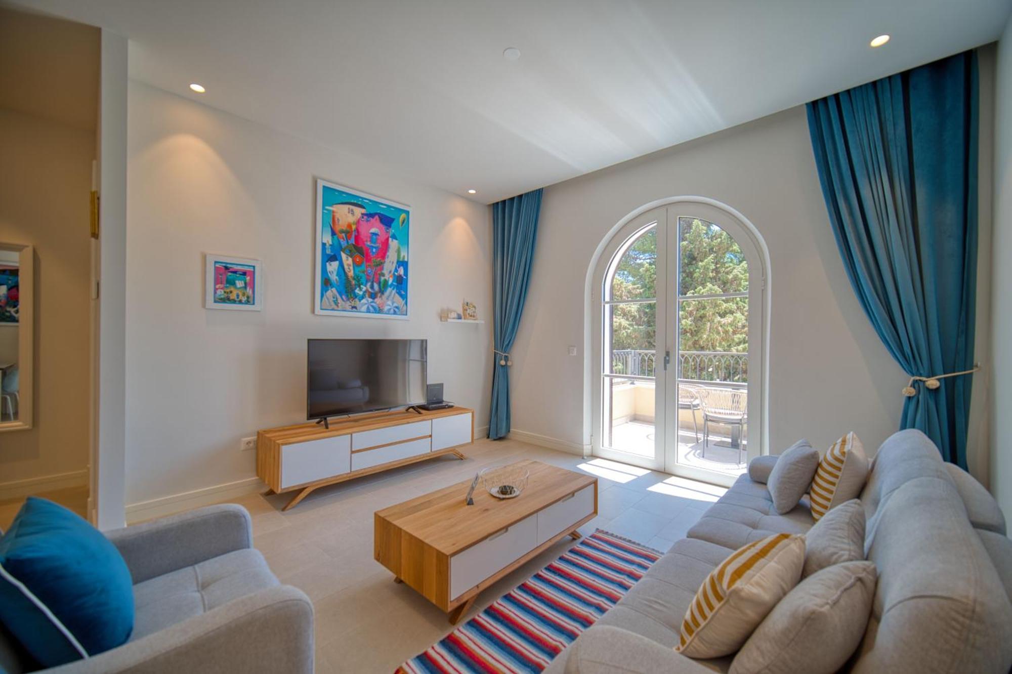 Lustica Bay By 2bhome Teodo