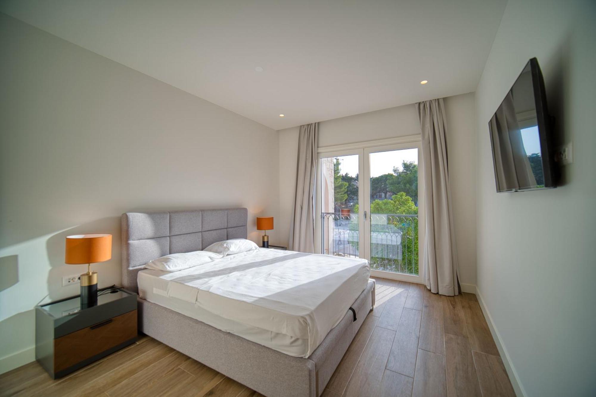Lustica Bay By 2bhome Appartamento Teodo