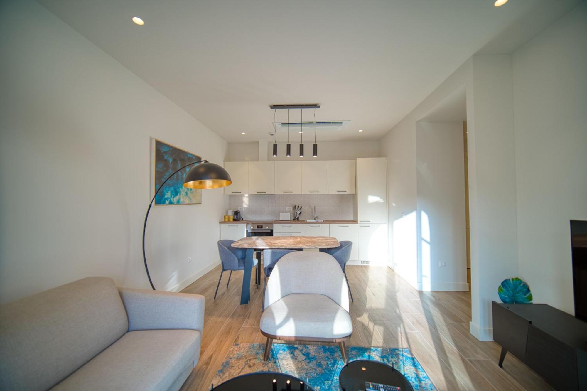 Lustica Bay By 2bhome Teodo