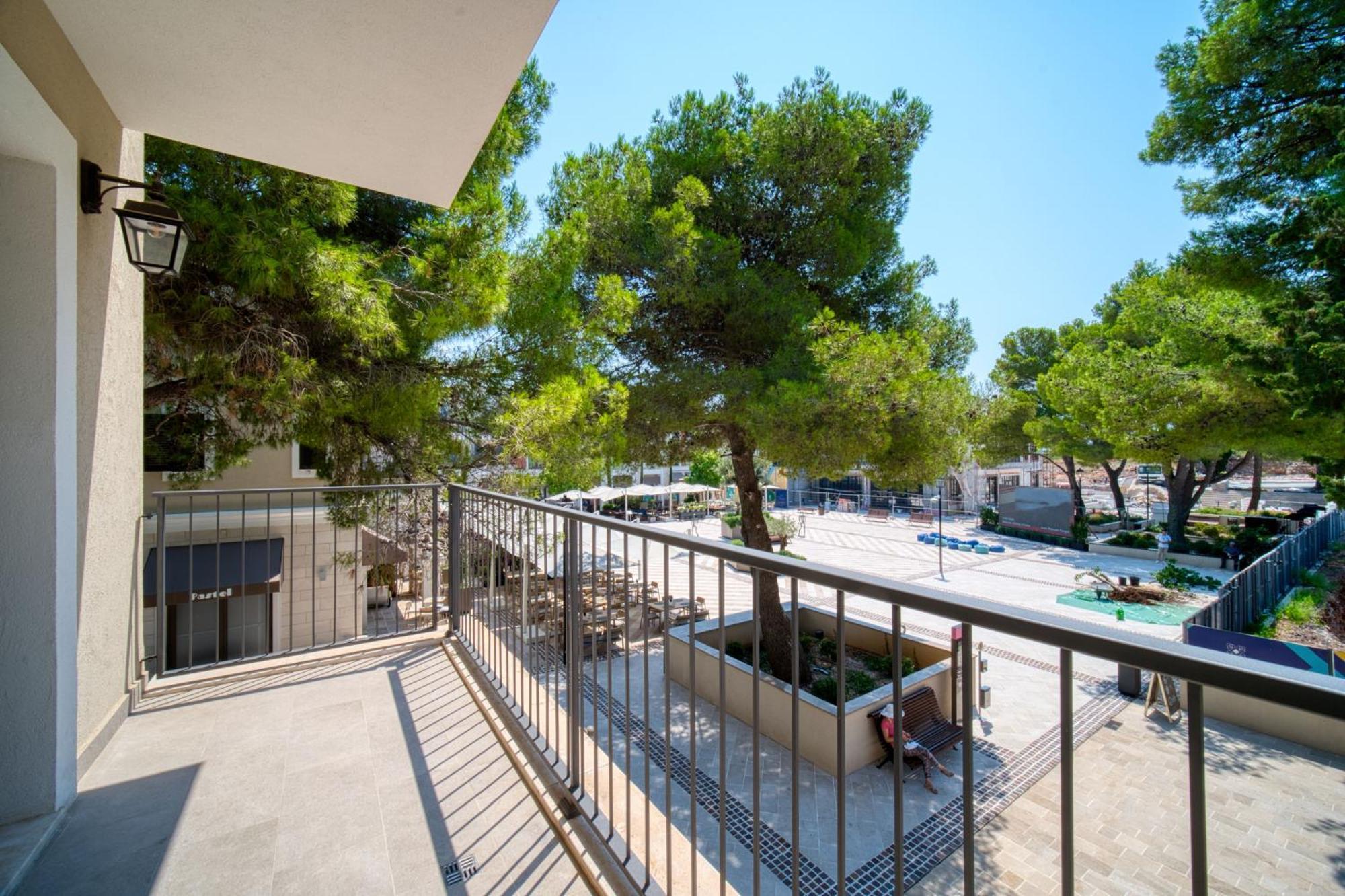 Lustica Bay By 2bhome Appartamento Teodo