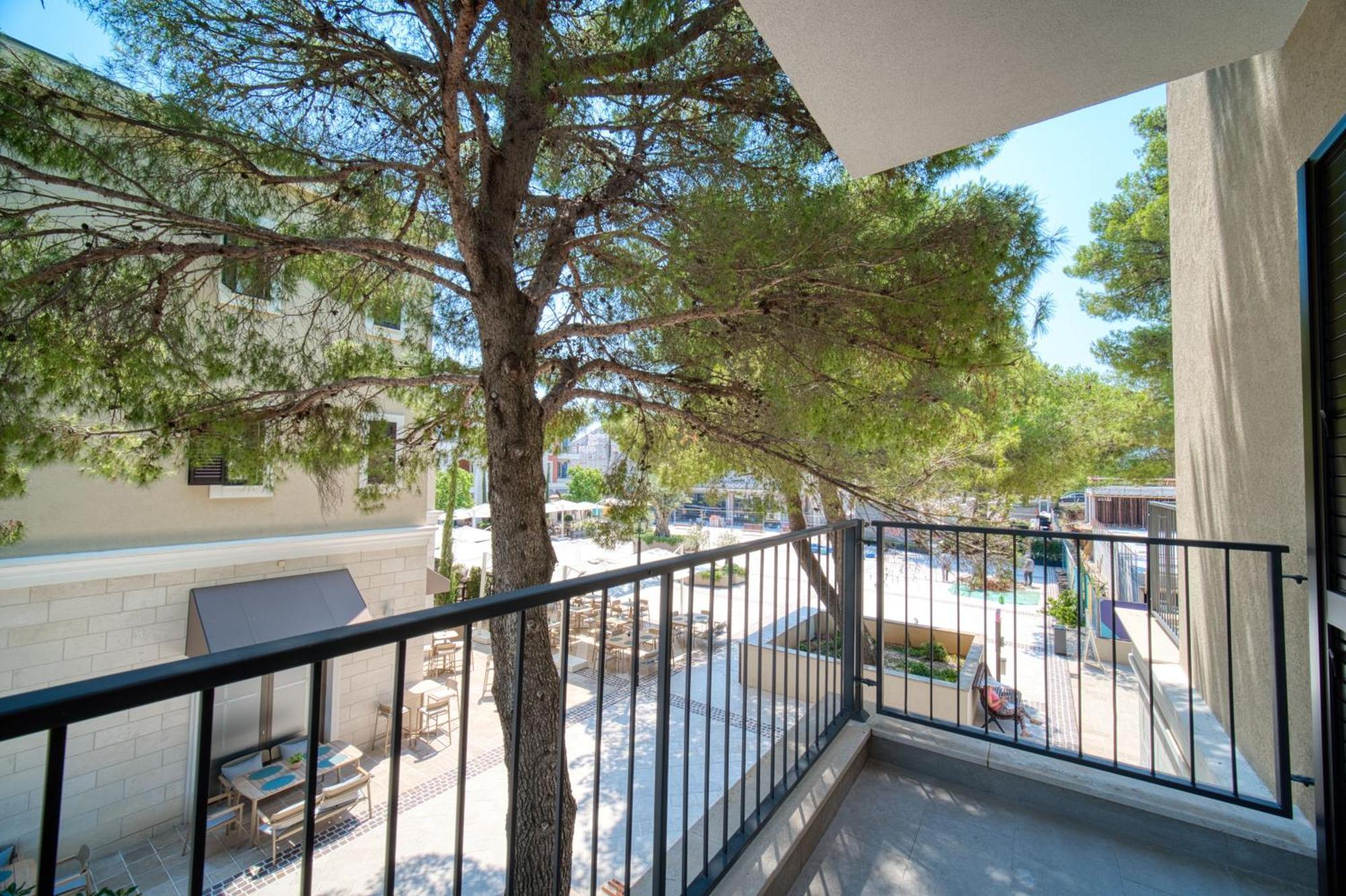 Appartamento Lustica Bay By 2bhome Teodo