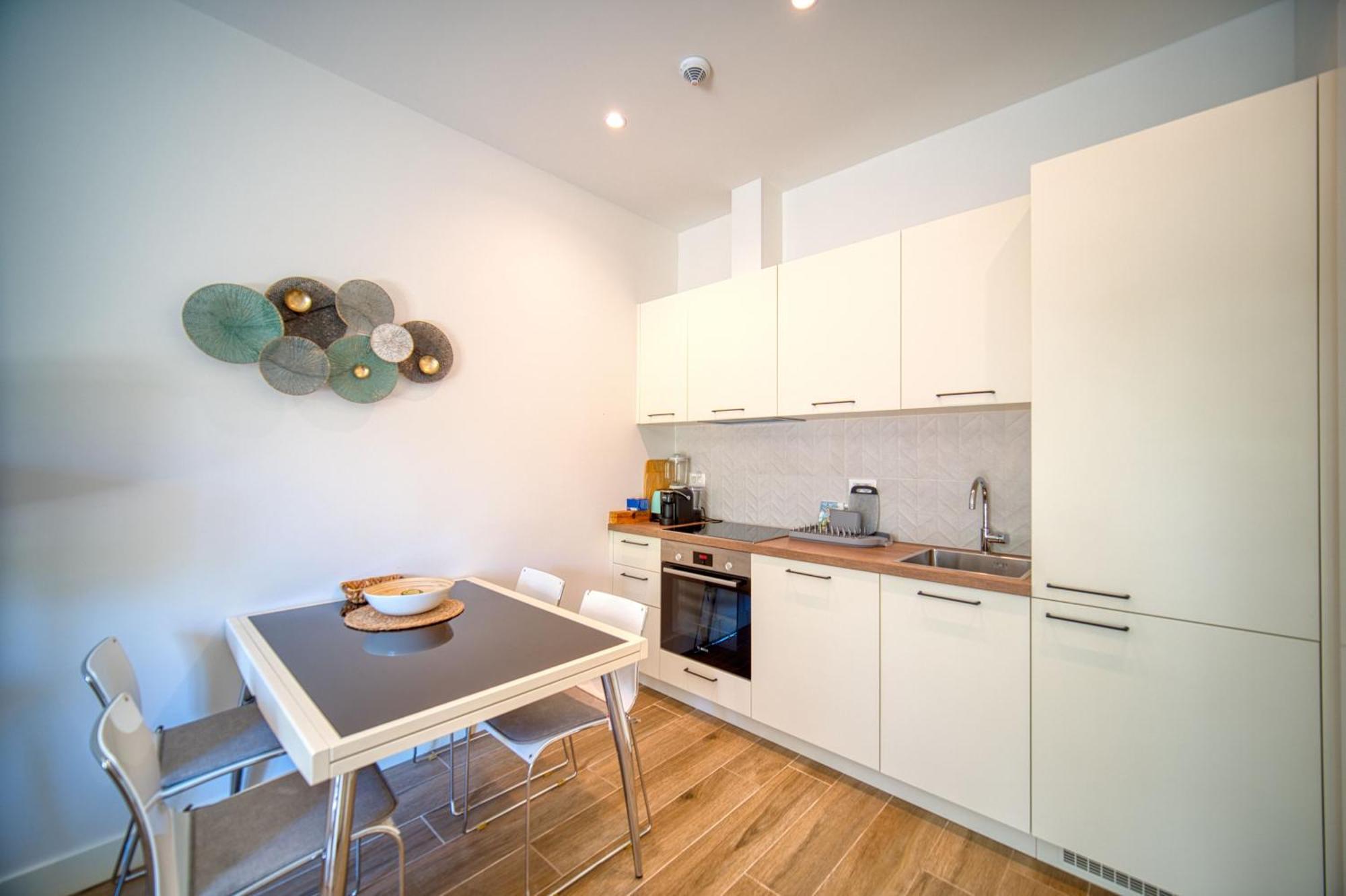 Lustica Bay By 2bhome Appartamento Teodo