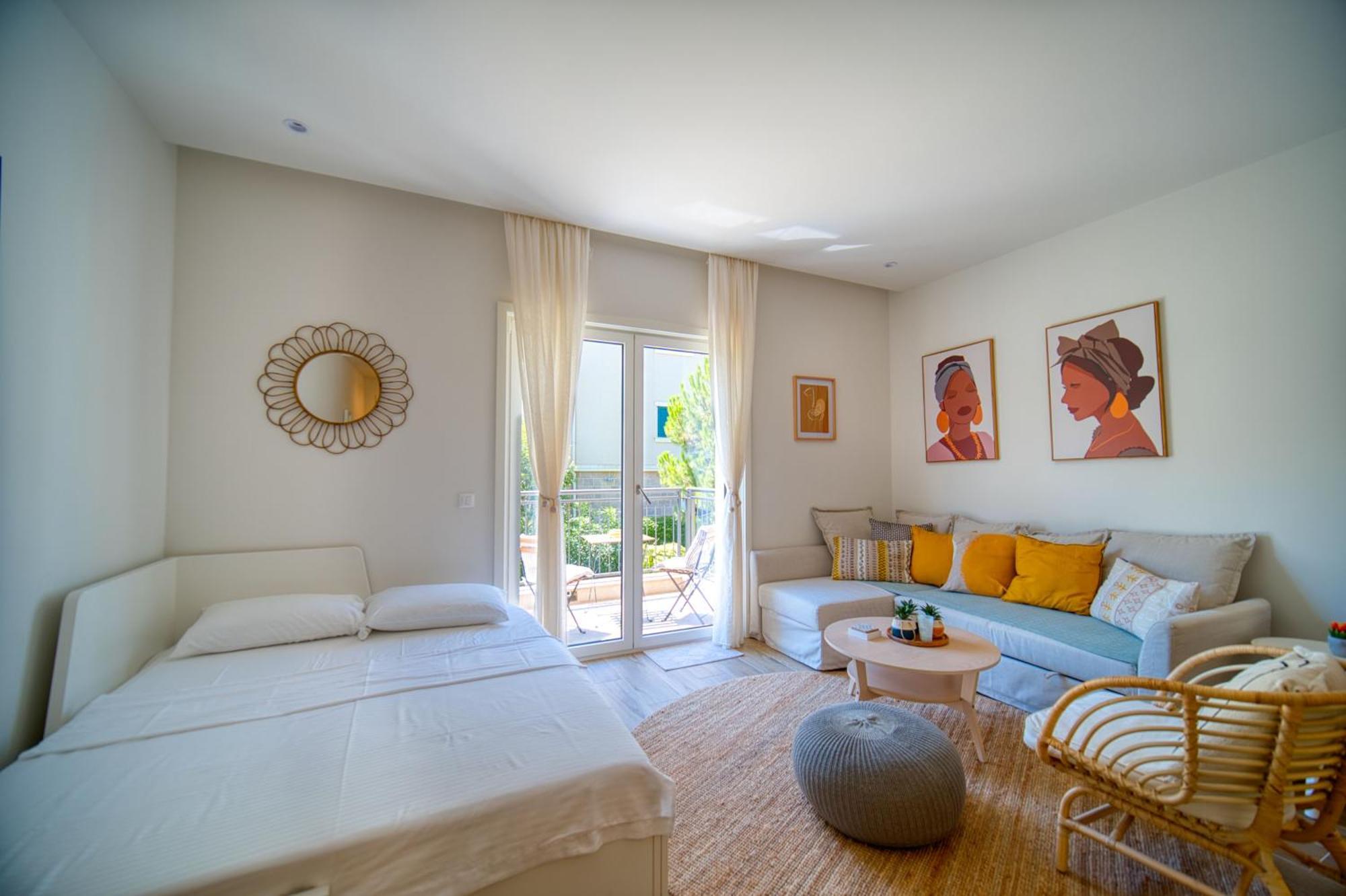 Lustica Bay By 2bhome Appartamento *