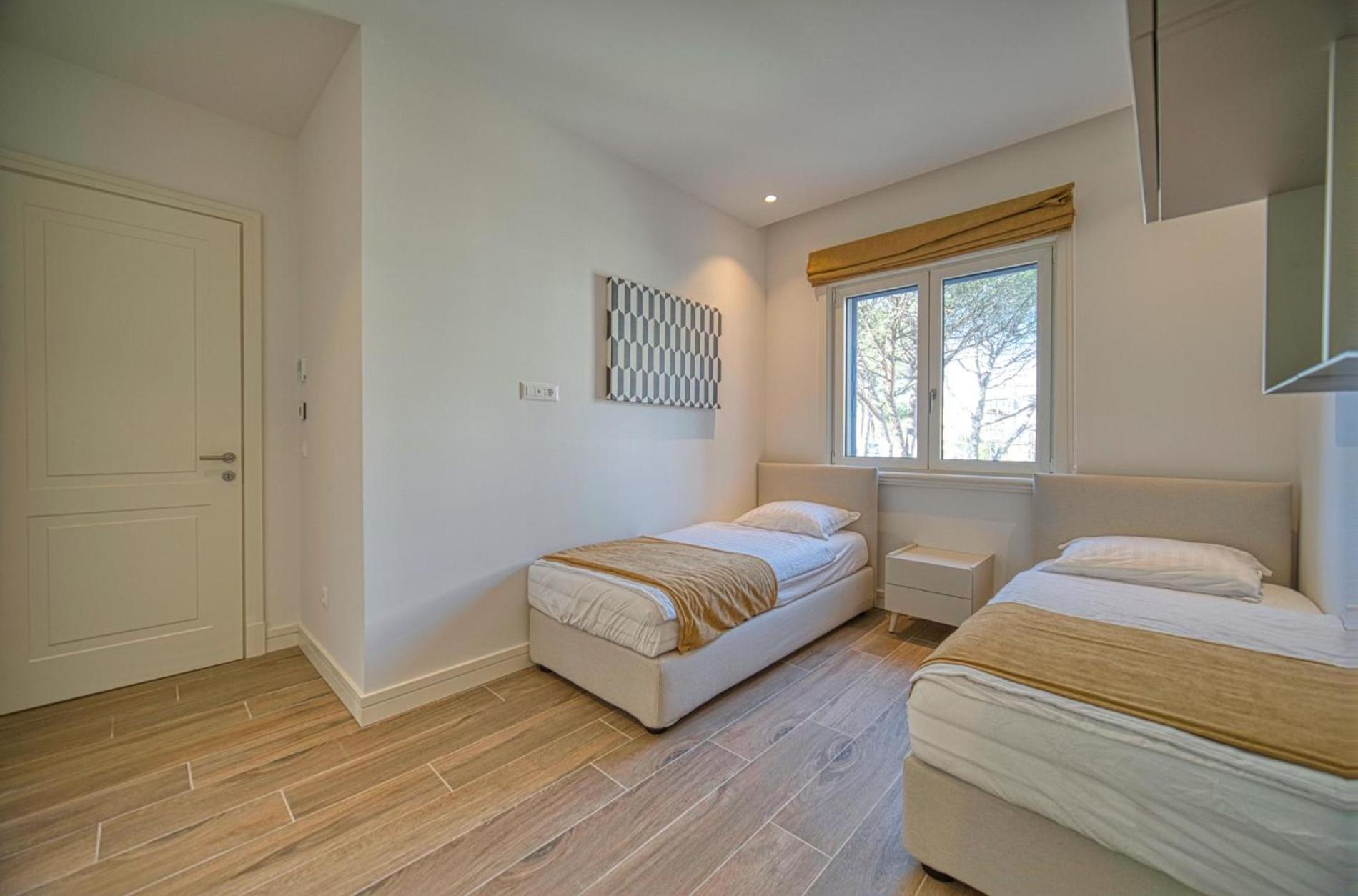 Appartamento Lustica Bay By 2bhome *