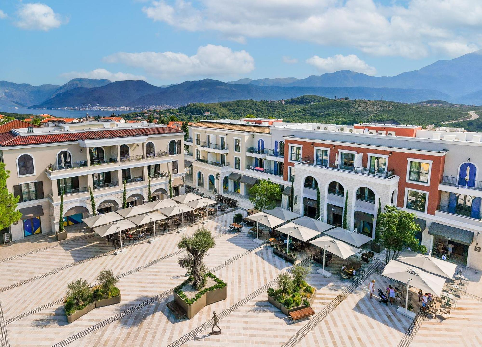 Lustica Bay By 2bhome Appartamento