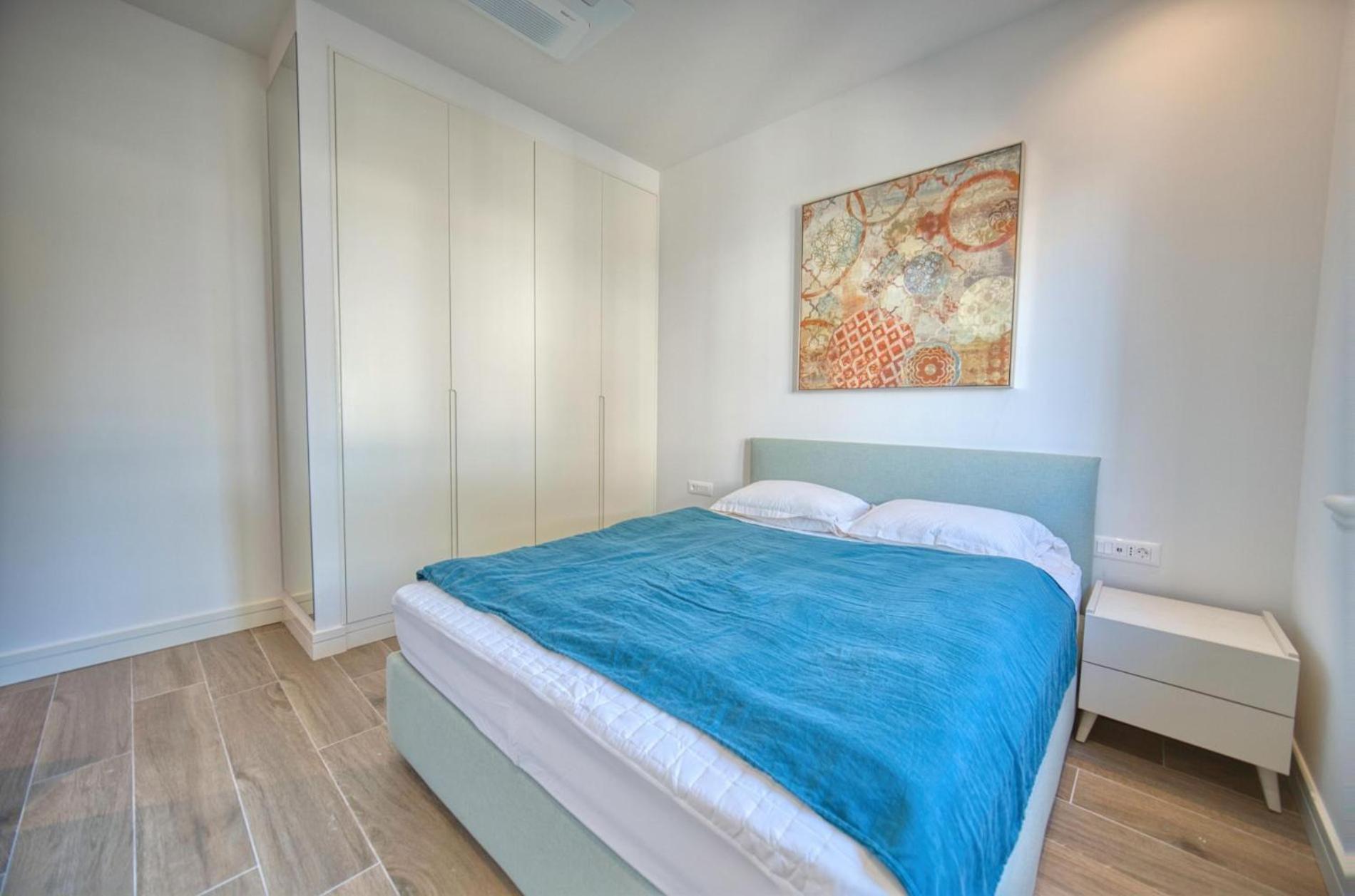 Appartamento Lustica Bay By 2bhome
