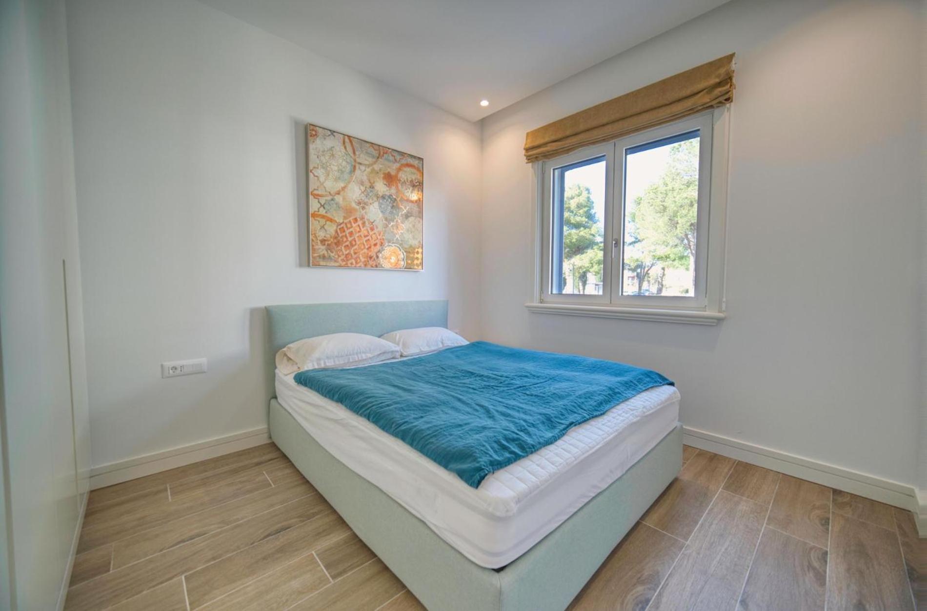 Appartamento Lustica Bay By 2bhome