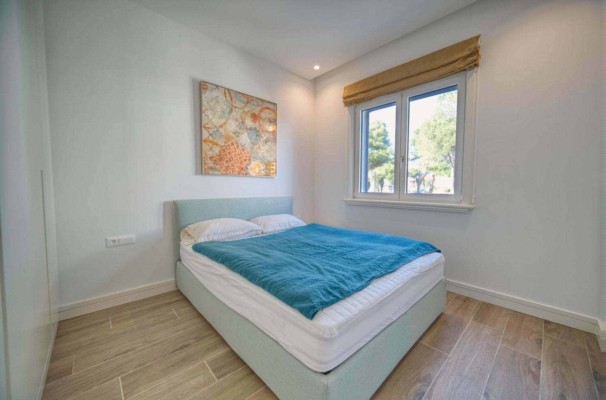 Appartamento Lustica Bay By 2bhome Teodo