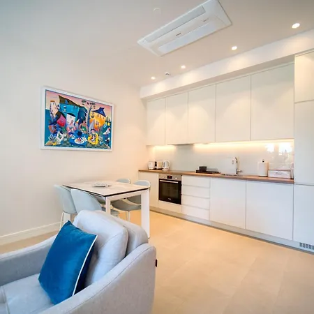 Lustica Bay Centale By 2Bhome Tivat Exterior photo