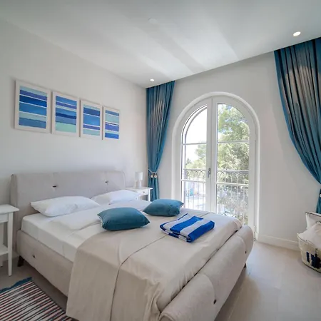Lustica Bay Centale By 2Bhome Tivat Exterior photo
