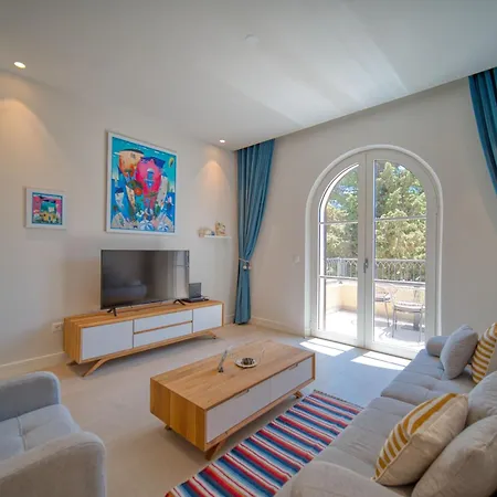 Lustica Bay Centale By 2Bhome Tivat Exterior photo