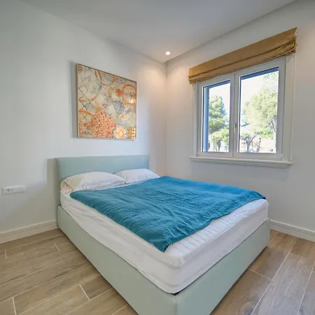 Lustica Bay Centale By 2Bhome Tivat Exterior photo