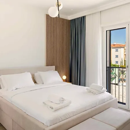 Lustica Bay Centrale By 2Bhome Tivat Exterior photo