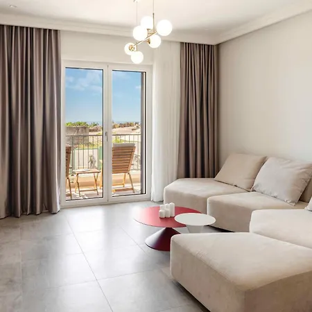 Lustica Bay Centrale By 2Bhome Tivat Exterior photo