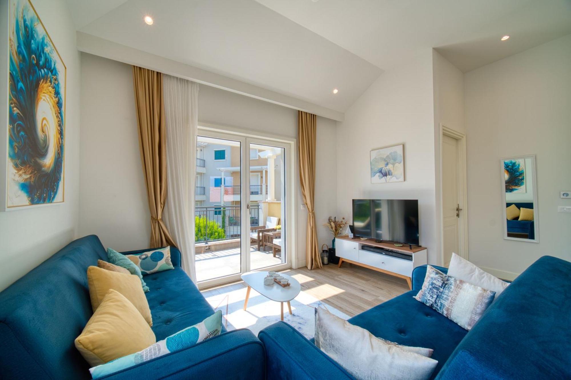 Lustica Bay By 2bhome Teodo