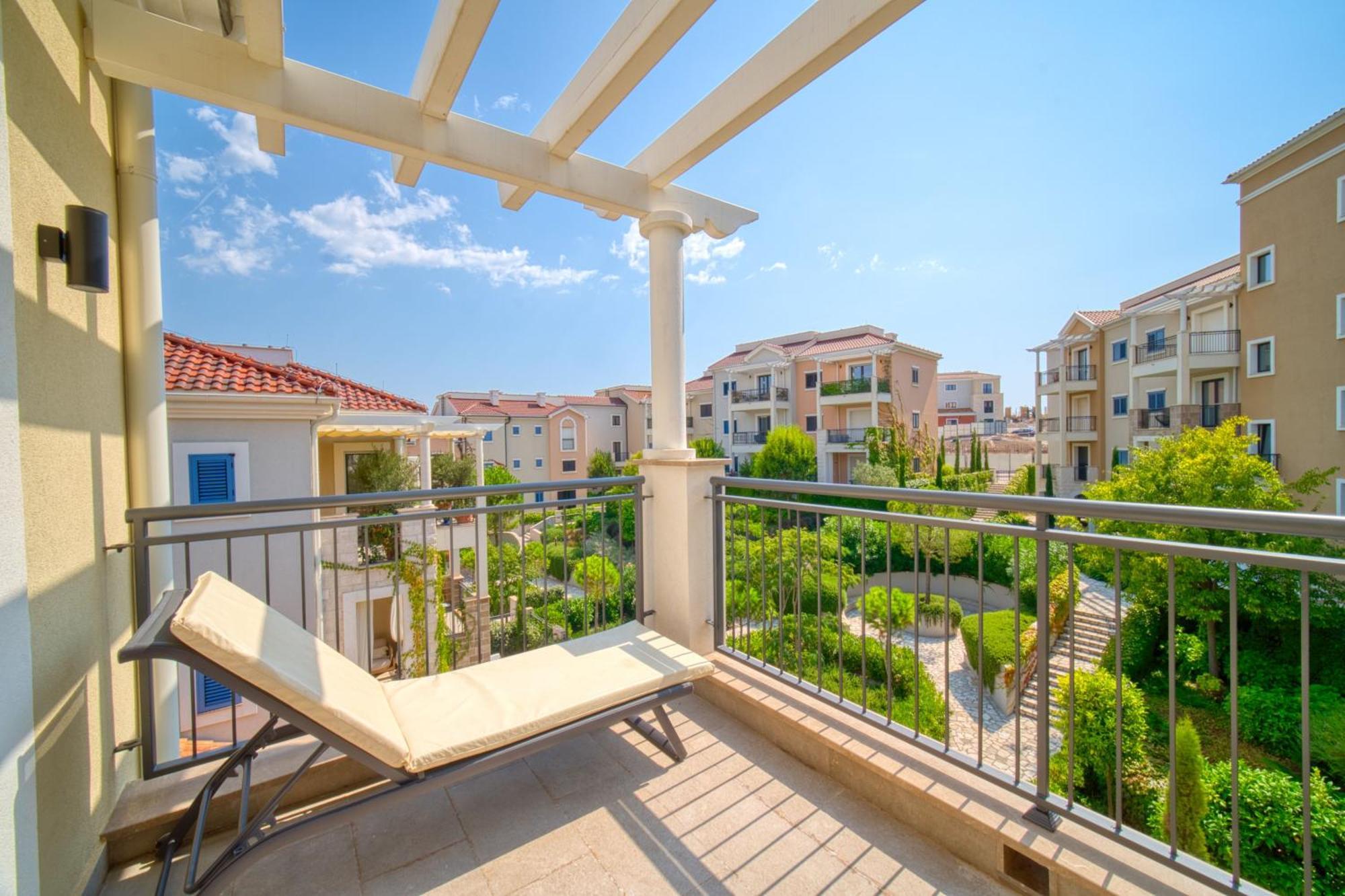 Appartamento Lustica Bay By 2bhome *